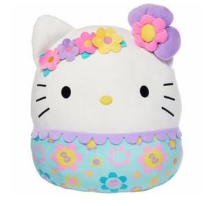 20" Hello Kitty Squishmallow